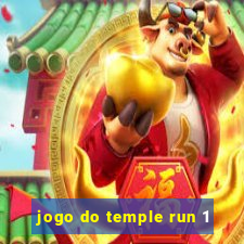 jogo do temple run 1